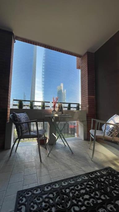 Gae Aulenti Home Mailand Exterior foto