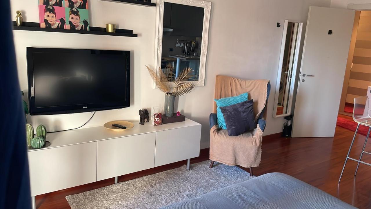 Gae Aulenti Home Mailand Exterior foto